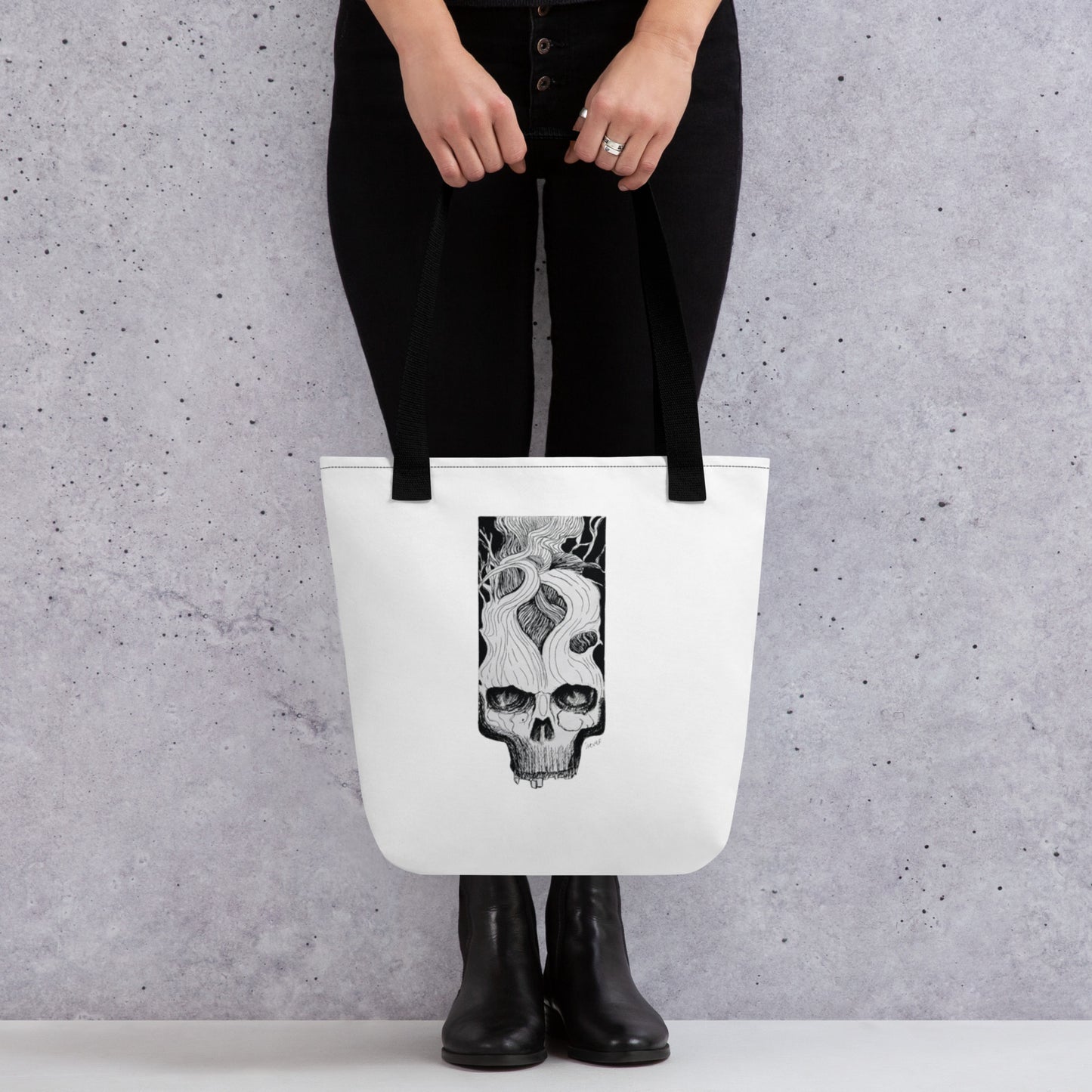 Tote bag