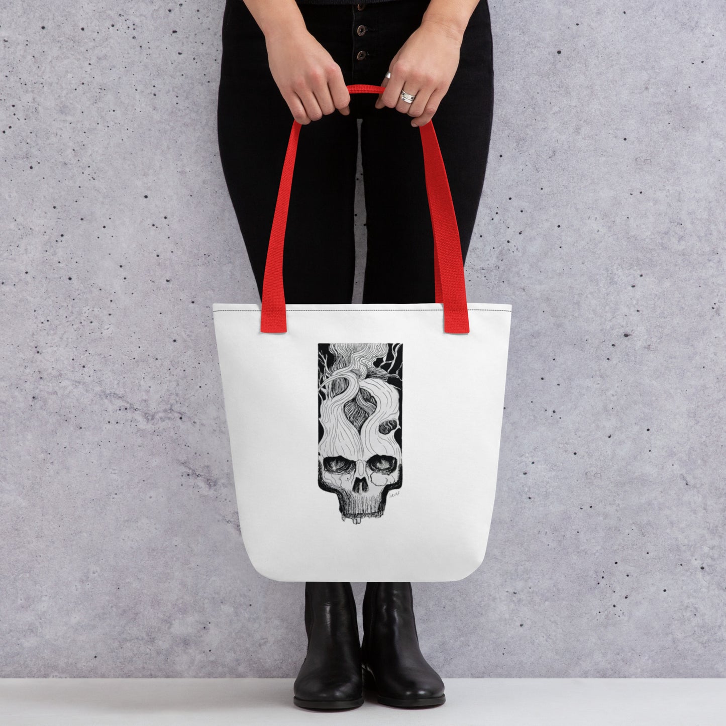 Tote bag